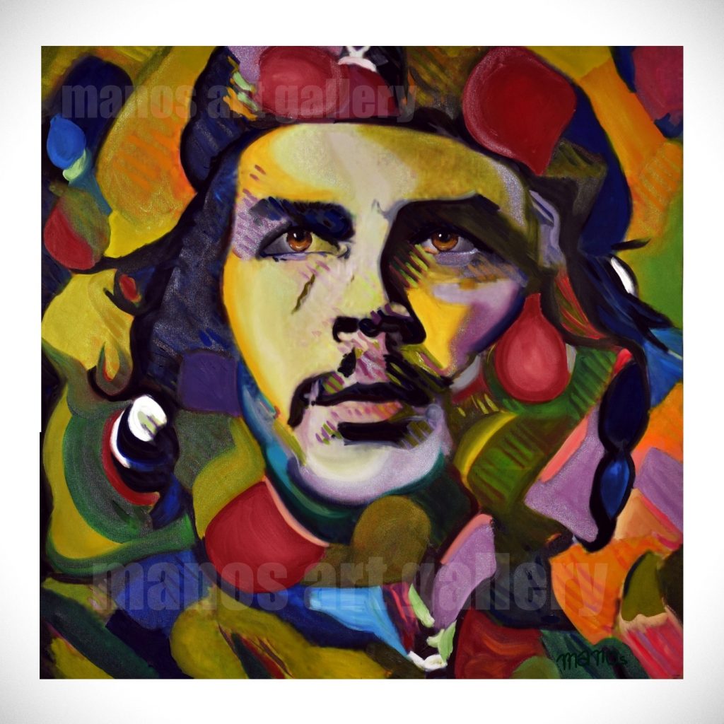 che