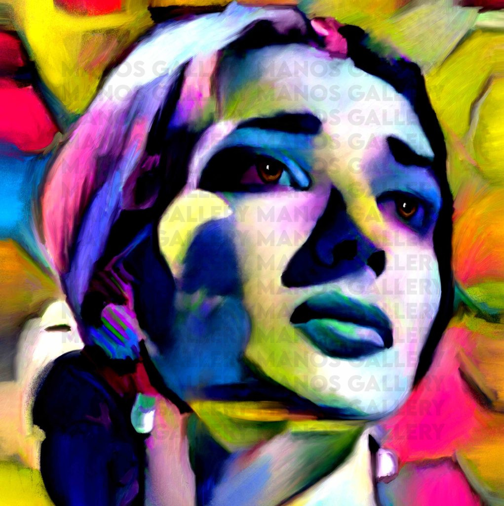 Maria Callas