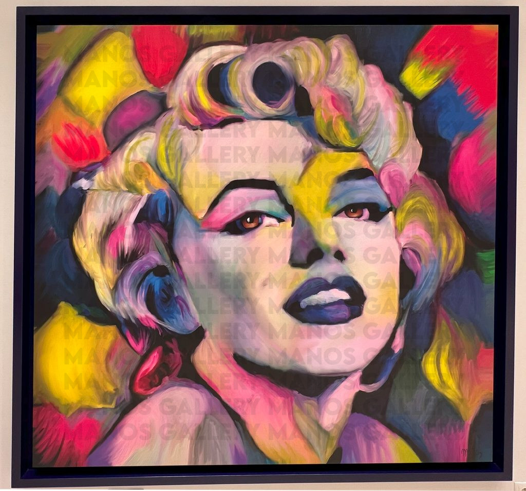 Marilyn-monro