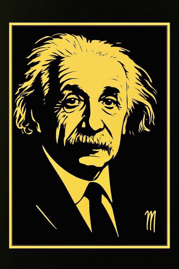 Einstein