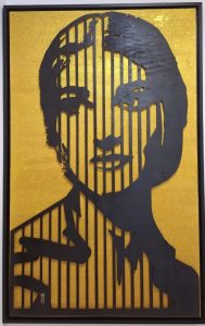Callas Veiled