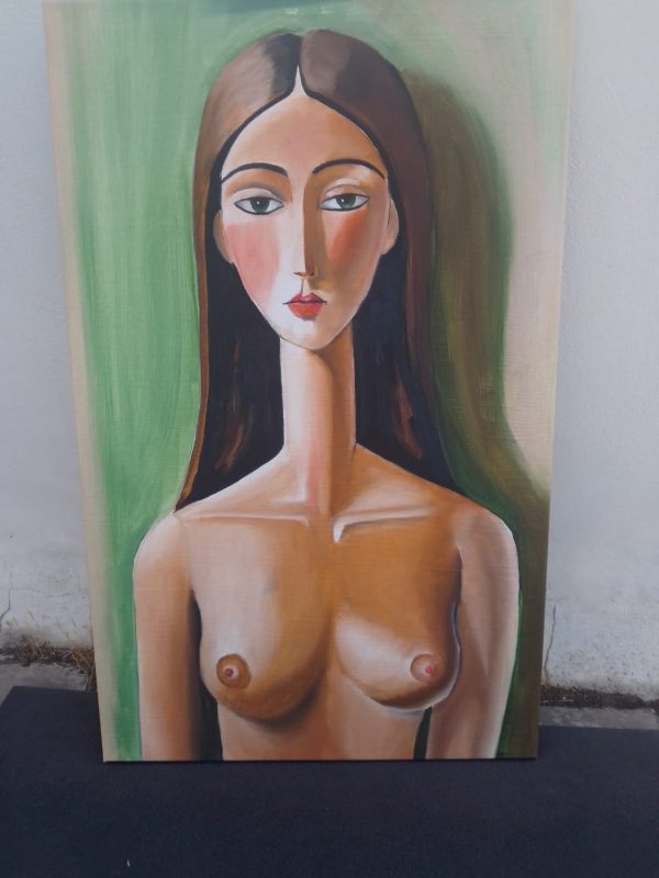 The beggining of Form