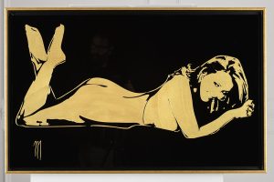 The Golden sheet