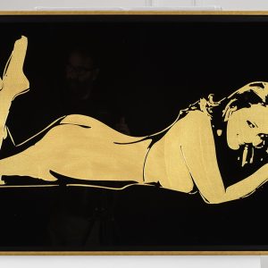 The Golden sheet