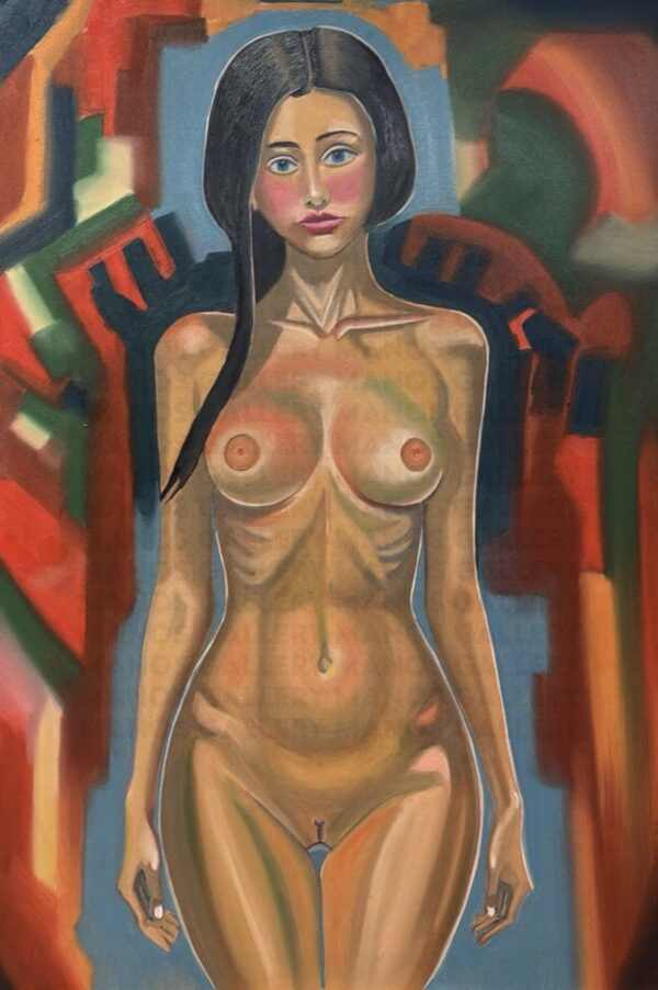 The Body as Confession - Image 2
