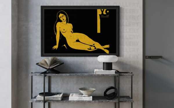 Golden Silence - Image 3