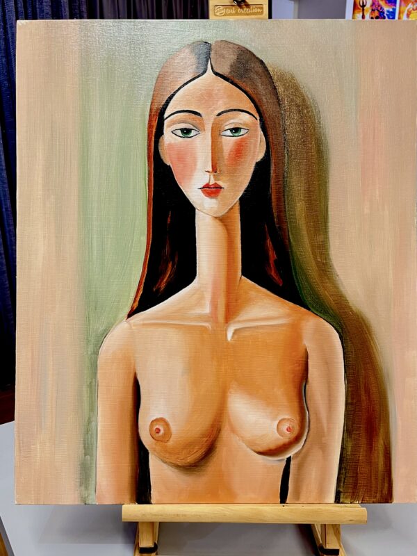 The Beginning of Form - Image 2