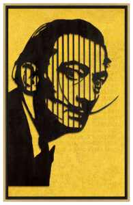 Salvadore Dali