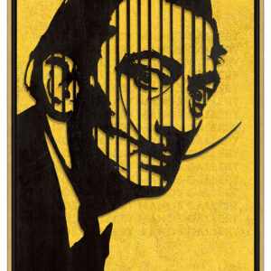 Salvadore Dali