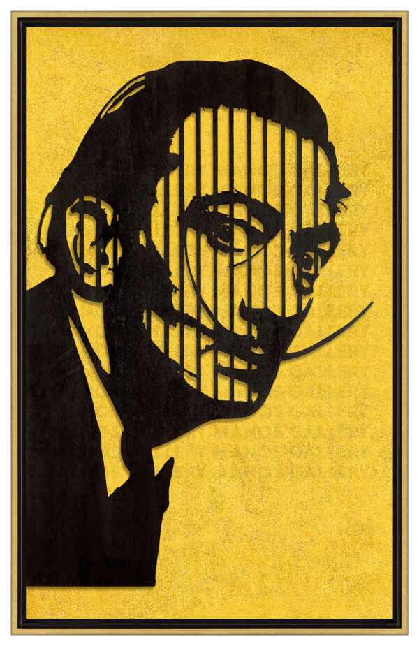Salvadore Dali