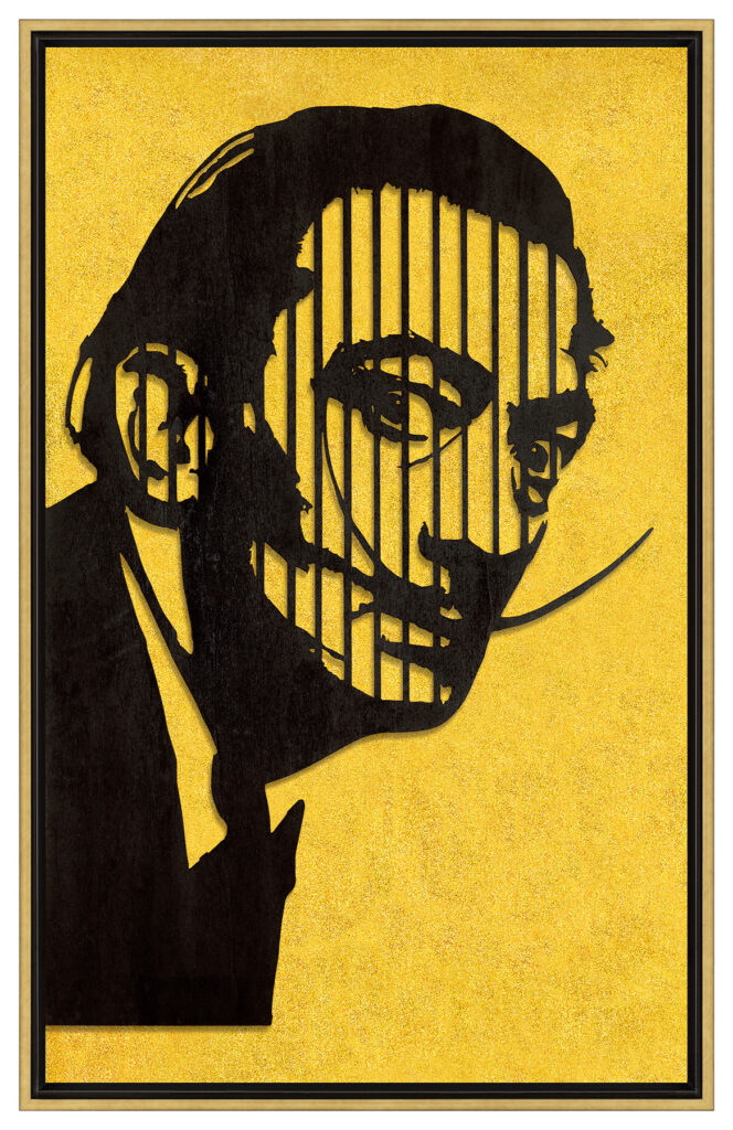 Salvadore Dali