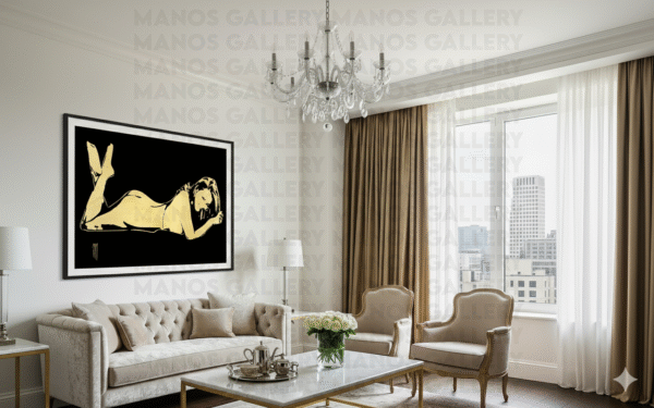 The Golden Sheet - Image 4