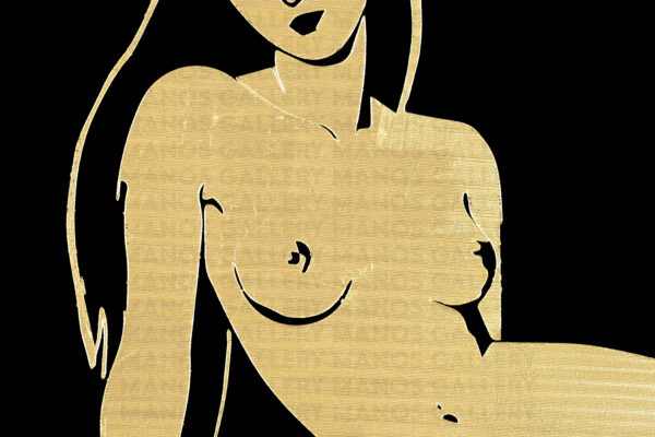 Golden Silence - Image 6