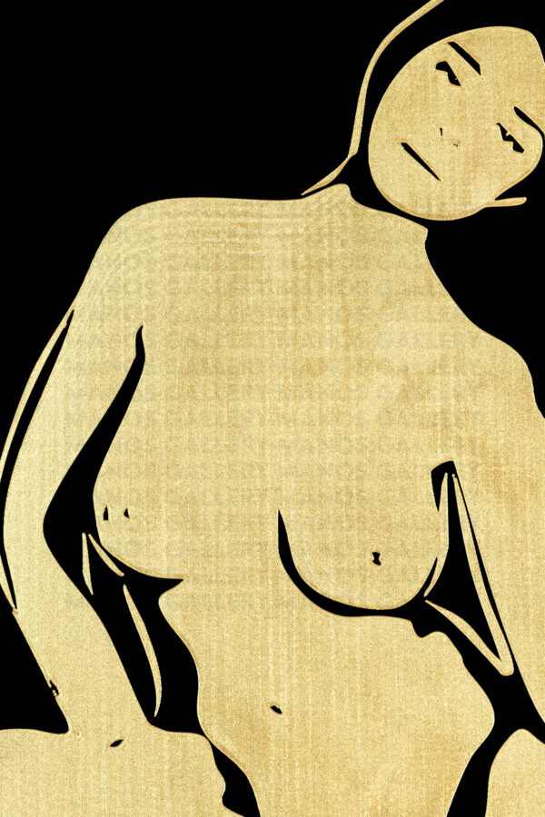 The Silence of Desire - Image 3