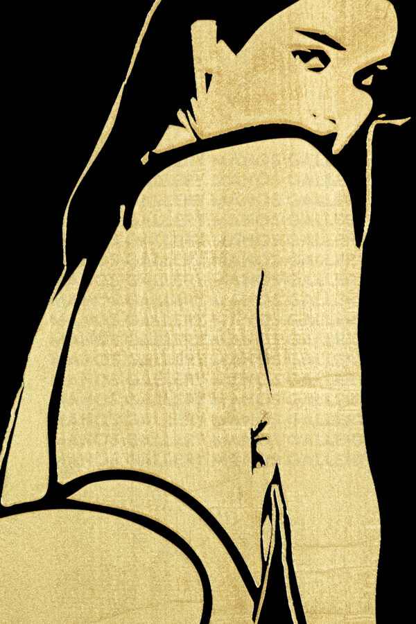 The Back of Aphrodite - Image 2