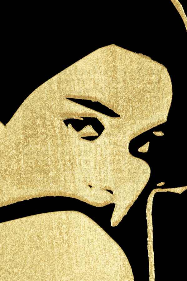 The Back of Aphrodite - Image 3