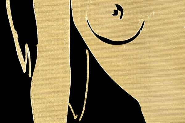 Golden Silence - Image 5