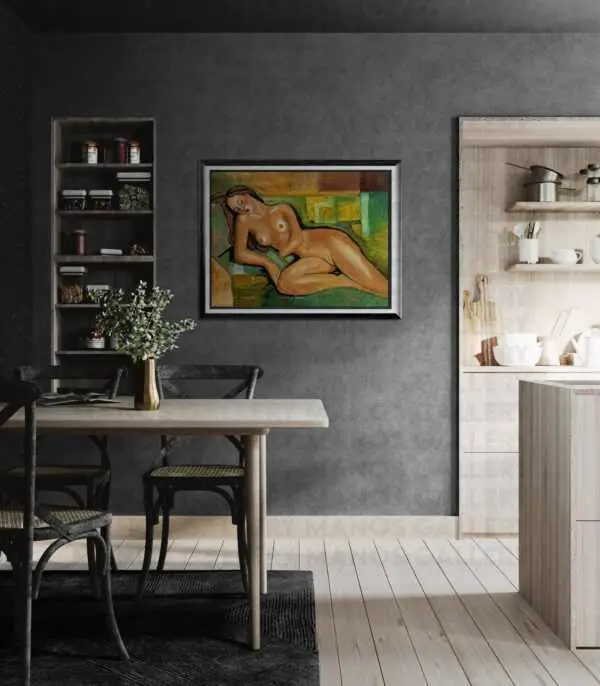 Earthly Dream - Image 3